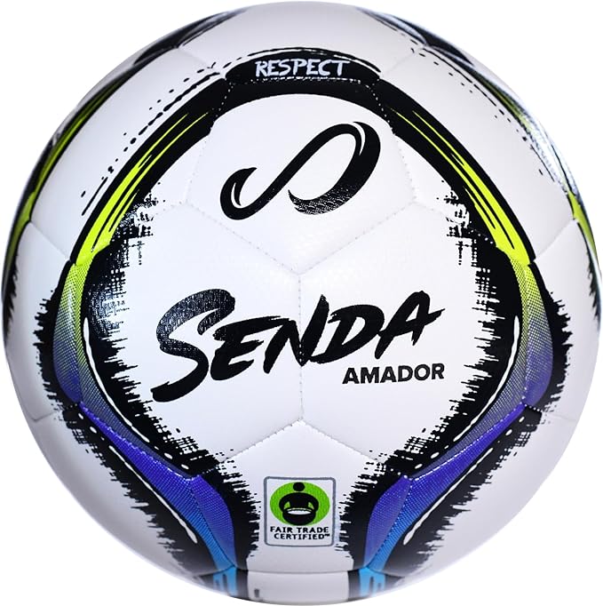 SENDA Amador