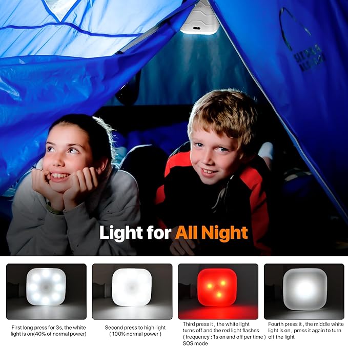 Portable-Electric-Mini-Air-Pump for Inflatables, Swimming Rings, Sleeping Pads, Vacuum Bags, Mattress, Camping Fire & Outsides Lightinge