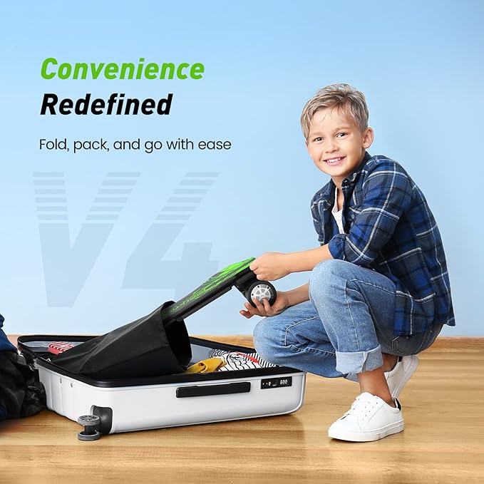 isinwheel V4/V6/V6pro/V8/V10 Electric Skateboard with Remote, 250W/450W/500W/1200W/3000W Brushless Motor, 9Mph/12Mph/30 Mph /32Mph Top Speed, Electric Longboard for Adults ＆Teens