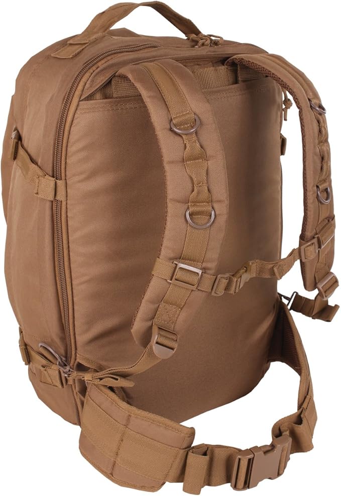 Sandpiper of California Bugout Backpack