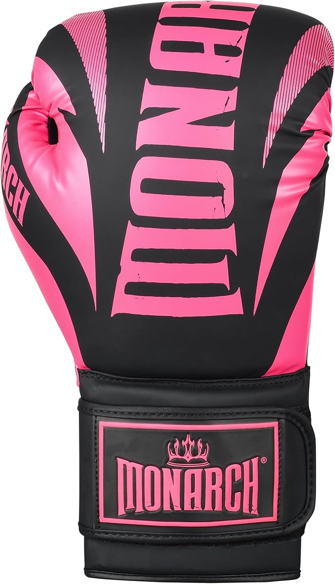 Boxing Gloves Men Women with Hand Wraps for Boxing, Muay Thai, Kickboxing, Punching Bag Workout traing and Sparing Gear Complete Boxing Kit, Size 8-16 OZ