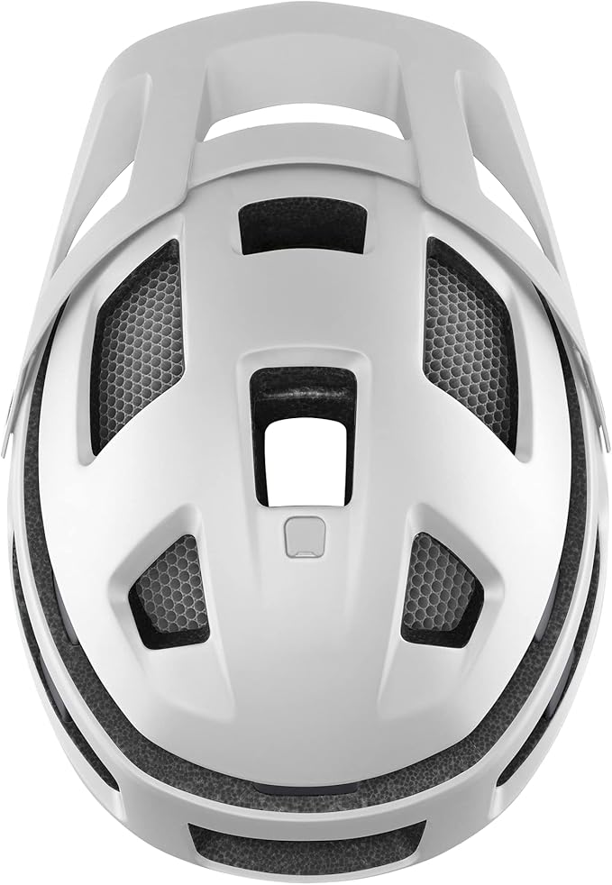 SMITH Convoy MTB Cycling Helmet – Adult Mountain Bike Helmet with MIPS Technology + Visor – Lightweight Impact Protection for Men & Women