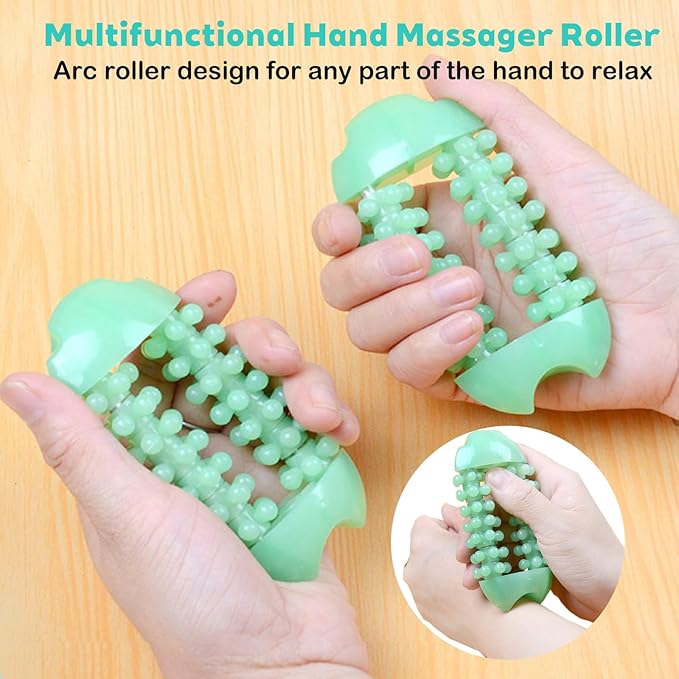 1.6 inch Stainless Steel Baoding Balls Set, Chinese Health Massage Balls for Hand Therapy, Exercise, and Stress Relief, No Chime Handball