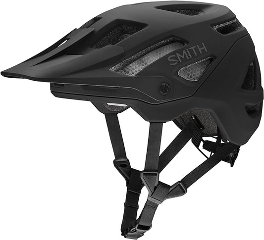 SMITH Payroll EBike Helmet – Adult Mountain EBike Helmet with MIPS Technology – Lightweight Protection for Men & Women – Adjustable Visor