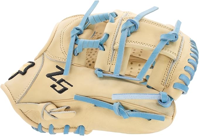 SSK Z5 Craftsman Youth Baseball Glove – 10.5” – 11” – 11.25” – 11.5” Right & Left Hand Throw