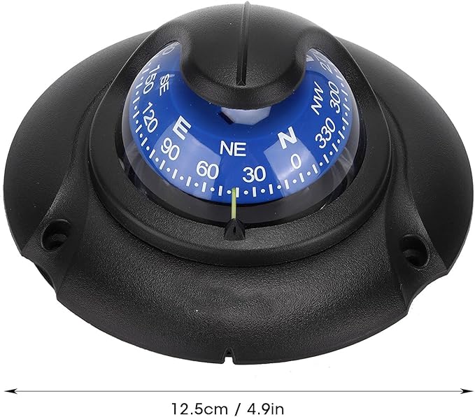 Marine , Flush Mount , Car Multifunction Stable for Vehicles Travel Marine Boating