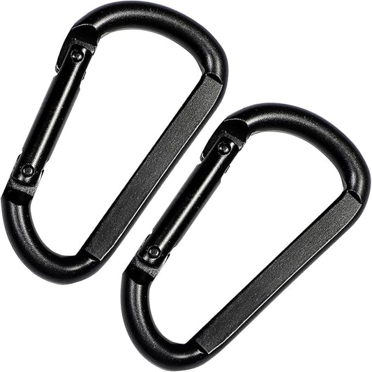 INNSTAR Cable Handles Gym Equipment, Resistance Band Handles with Solid ABS Core Grips, D Handle Cable Attachment, Heavy Duty Exercise Handles, Cable Machine Handles
