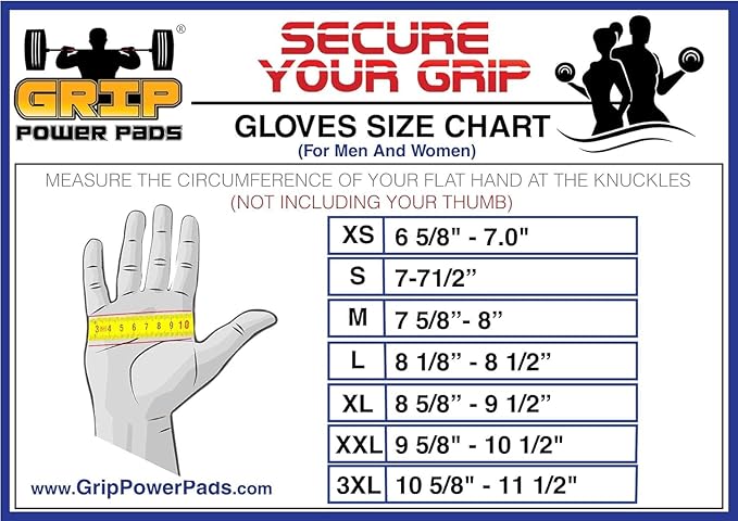 Elite Leather Gym Gloves with Built in 2" Wide Wrist Wraps Grip & Design for Weightlifting Power Lifting Bodybuilding & Strength Training Workout Exercises, Size : Medium