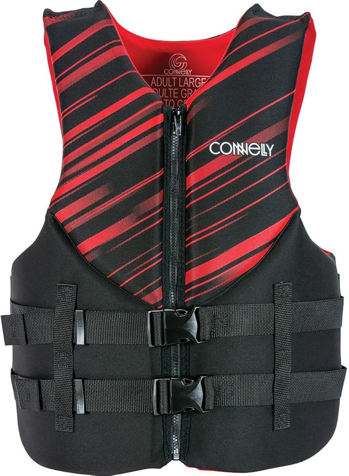 CWB Connelly Promo Neo Life Vest Mens