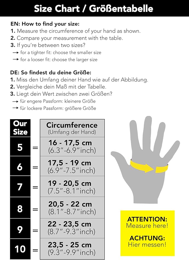 Fitgriff® Workout Gloves (Padded) for Men & Women - Fingerless Gym Gloves for Weight Lifting, Training - Full Palm Protection, Size : 6
