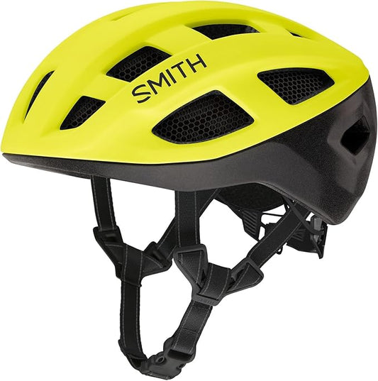 SMITH Triad Cycling Helmet – Adult Gravel or Road Bike Helmet with MIPS Technology + Zonal Koroyd Coverage – Lightweight Protection for Men & Women
