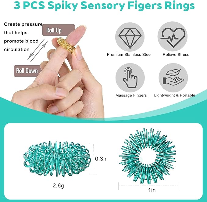 Stainless Steel Baoding Balls Set, 1.5 inch Chinese Health Massage Balls for Hand Therapy, Exercise, and Stress Relief, No Chime Handball