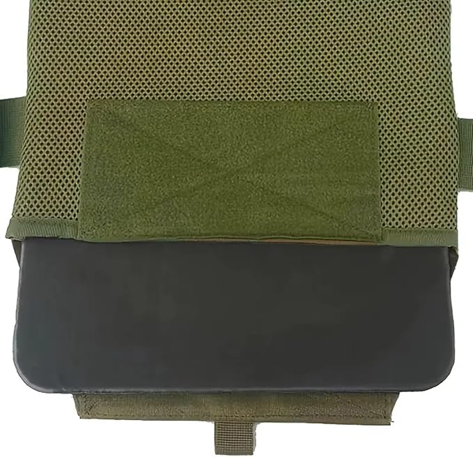Weighted Vest for Men and Women Weight Vests Adjustable Strength and Endurance Training Fitness Tactical Running