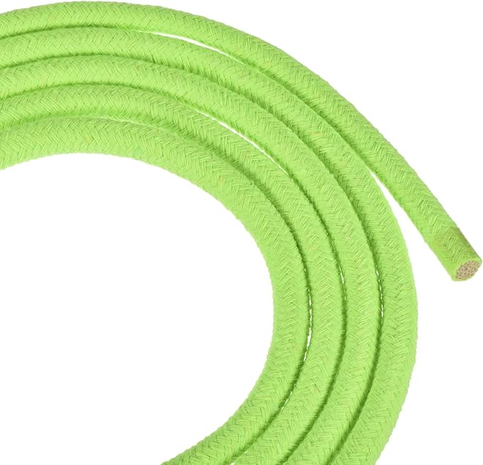 PATIKIL Meter Gymnastics Rope for Playing Fitness, Sport Gym Training