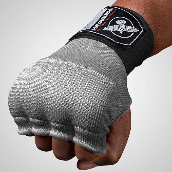 Hayabusa Quick Gel Boxing Hand Wrap Gloves