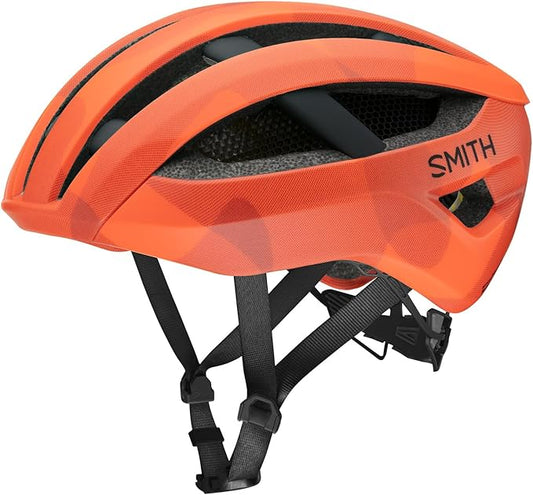 SMITH Network Cycling Helmet – Versatile Adult Road or MTB Bike Helmet with MIPS Technology + Zonal Koroyd Coverage – Lightweight Impact Protection for Men & Women