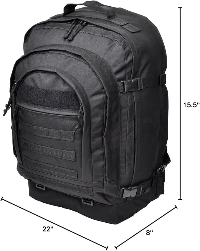 Sandpiper of California Bugout Backpack