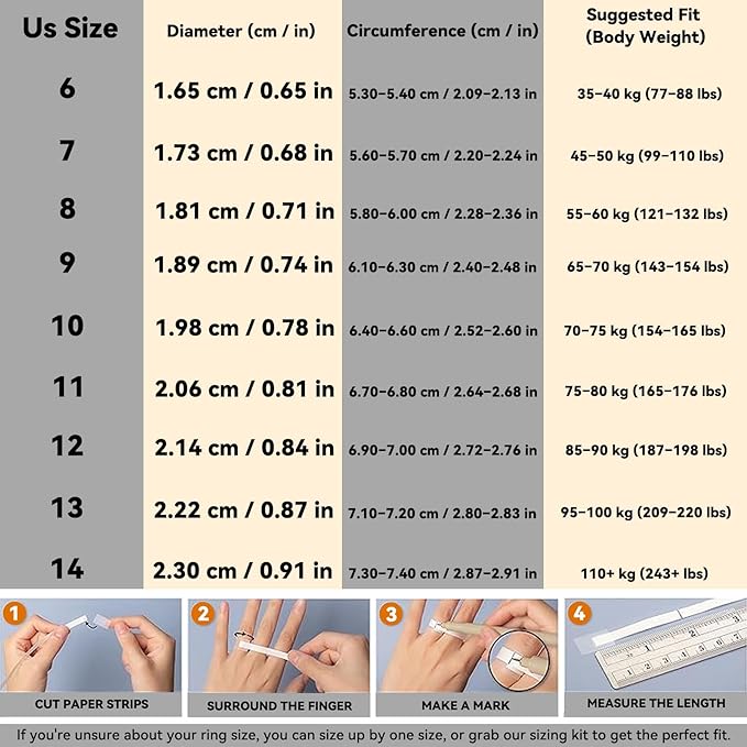 Ultra Smart Ring for Women Men,Health Fitness Tracker with Sleep/Blood Pressure/Oxygen Monitoring, Heart Rate & Activity Tracking,IP68 Waterproof, 5+Day Battery,No Subscription Fee 1-Silver 13