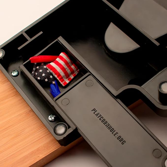 Table Top Mini Cornhole Game Set