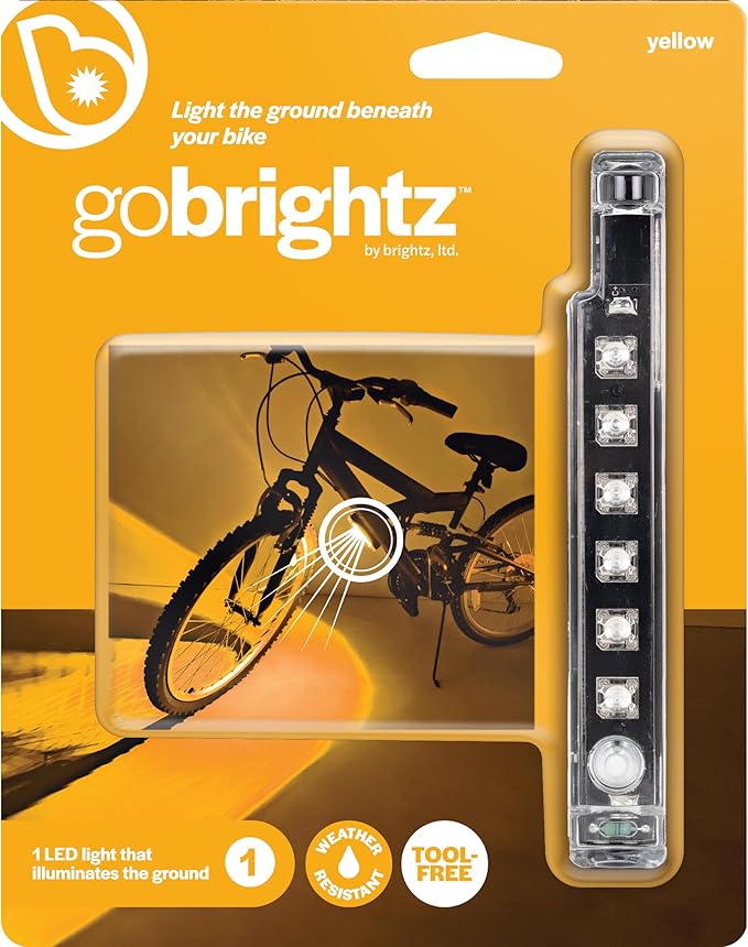 Go Brightz