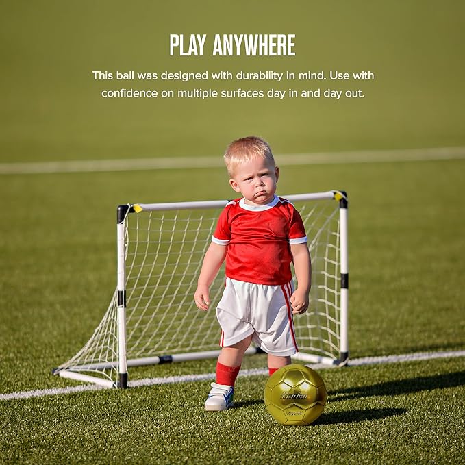 Baden Mini Size Trophy Series Soccer Ball