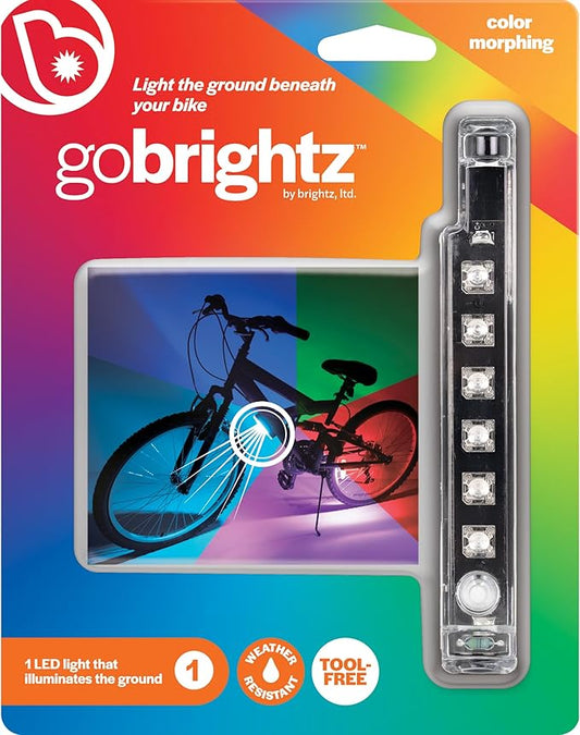 Go Brightz