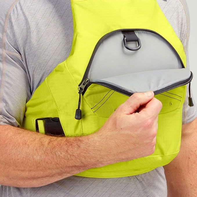 NRS Ion Lifejacket (PFD)