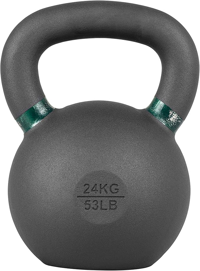 Lifeline Strength Training Kettlebell Weight for Home Gym