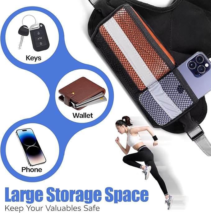 Weighted Vest