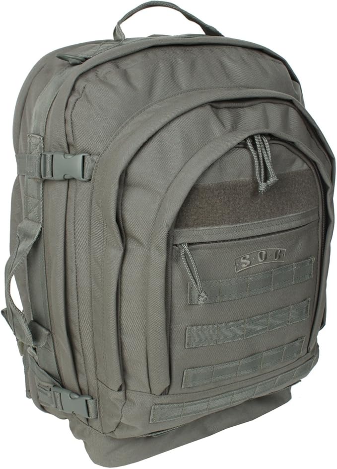 Sandpiper of California Bugout Backpack