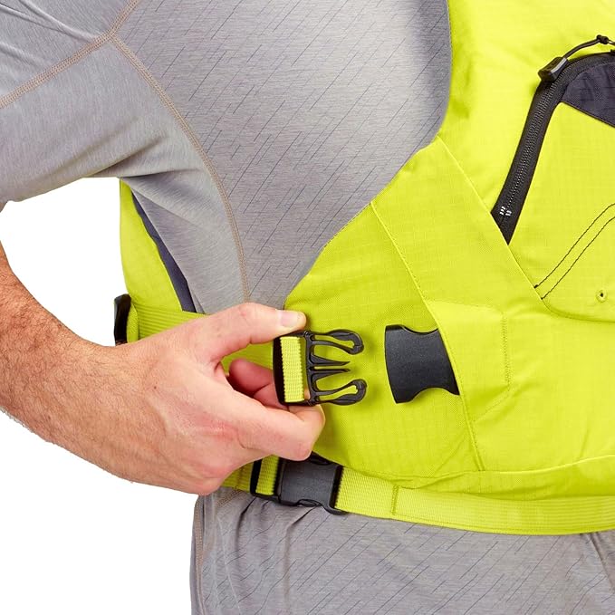 NRS Ion Lifejacket (PFD)