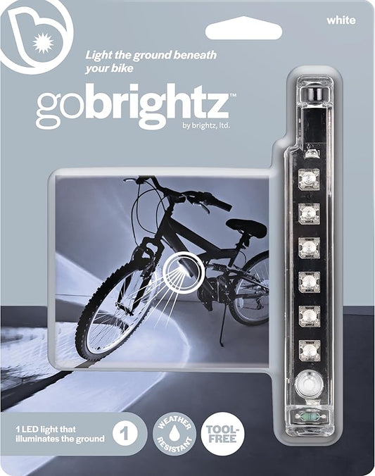 Go Brightz