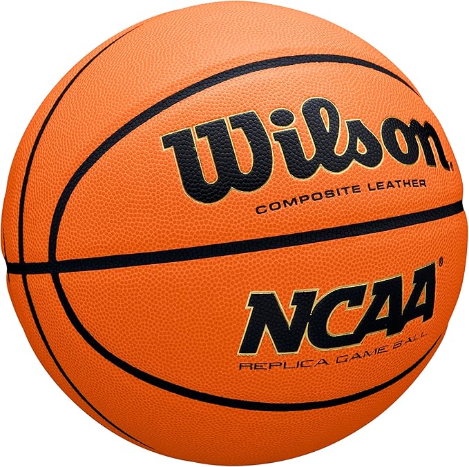 Wilson NCAA Replica