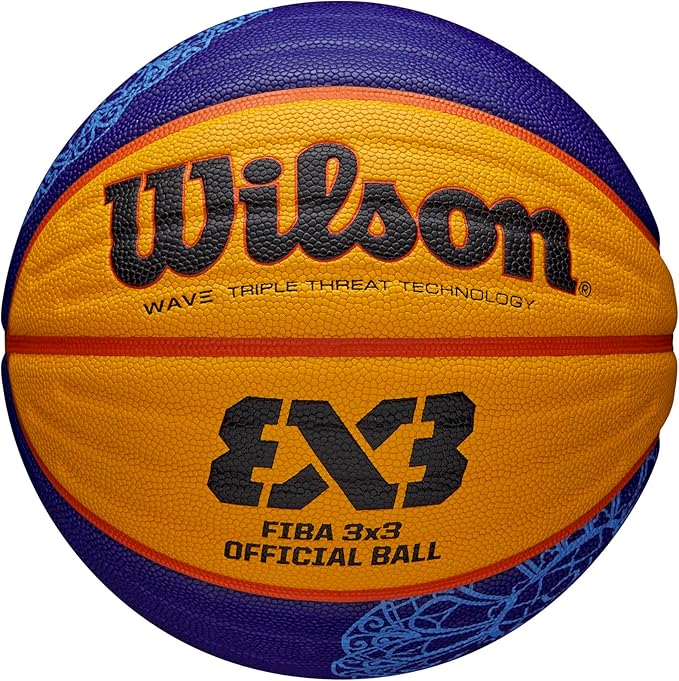 WILSON FIBA 3X3