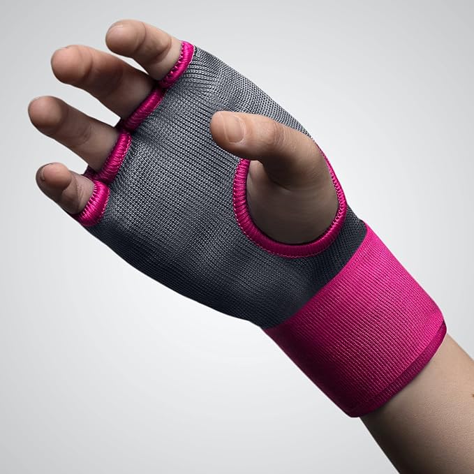 Hayabusa Quick Gel Boxing Hand Wrap Gloves