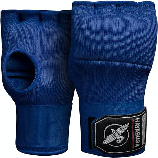 Hayabusa Quick Gel Boxing Hand Wrap Gloves
