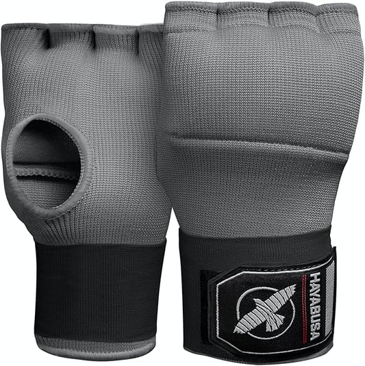 Hayabusa Quick Gel Boxing Hand Wrap Gloves