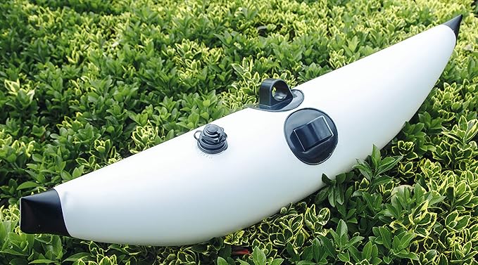 METER STAR Kayaking,Kayak Accessories,Kayak Floats,Kayak Floats Stabilizing Rods