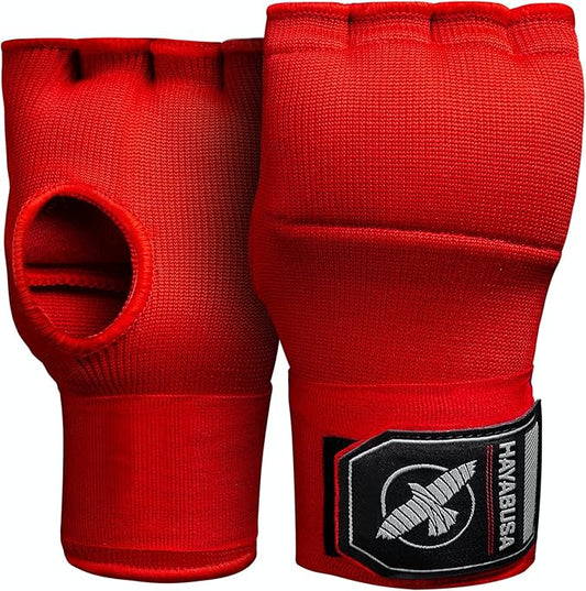 Hayabusa Quick Gel Boxing Hand Wrap Gloves