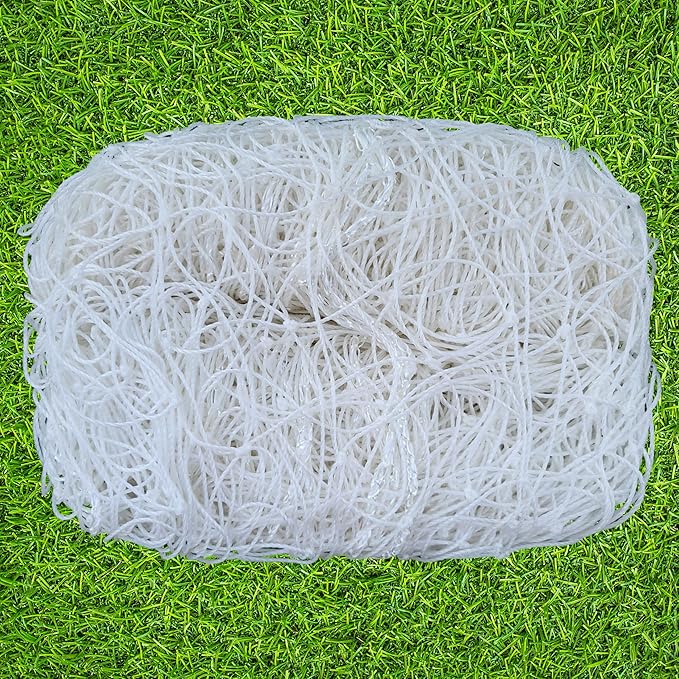 Official Youth Modified Size 21 X 7 X 5 Ft. Steel Soccer Goal. Heavy Duty Frame w/Net. Regulation Youth Modified League Size Goal. Portable Practice Training Aid. 21 X 7, 21x7 Soccer Goal